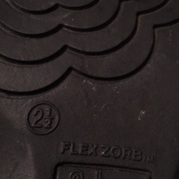 Girls Mary Jane shoes - Picture 6 of 6